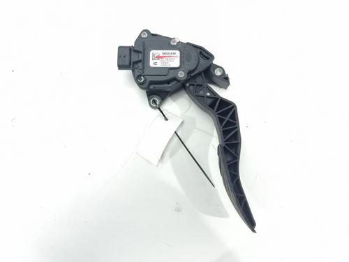 Used Pedal Pedal RENAULT KADJAR (HA_, HL_) 1.6 dCi 130 4x4 (HLA4) (130 hp) 33690941 33690941