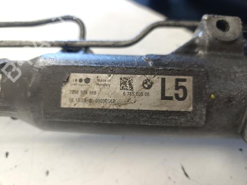 Steering rack BMW 3 (E90) 320 d | BP29546136M22 