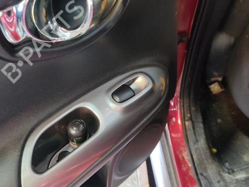 Used Rear left window mechanism Rear left window mechanism 38288452 38288452