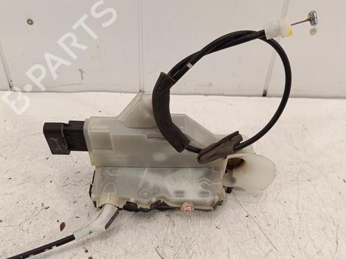 Used Front left lock PEUGEOT 508 I (8D_) 2.0 BlueHDi 150 (150 hp) 10772277