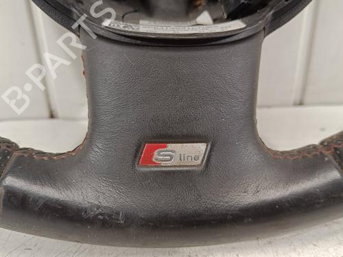 Steering wheel AUDI A4 B7 Avant (8ED) 2.0 TDI 16V | BP12547255C49 