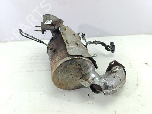 Catalyst RENAULT TRAFIC III Van (FG_) 1.6 dCi 115 (FGMD) | BP31831711M10