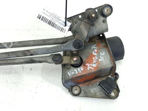 Front wipers mechanism PEUGEOT 306 Hatchback (7A, 7C, N3, N5) 1.9 DT | BP30150938C83