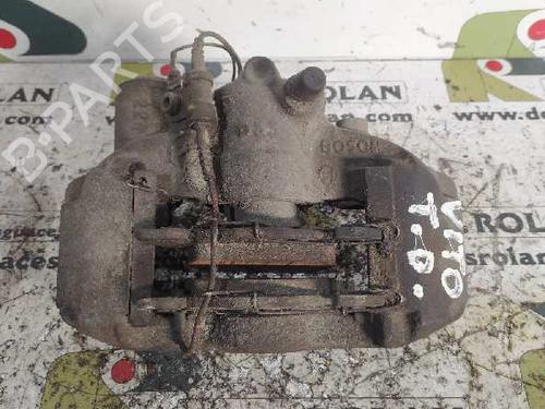 Used Right rear brake caliper MERCEDES-BENZ VITO Van (W638) 108 CDI 2.2 (638.094) (82 hp) 11584903