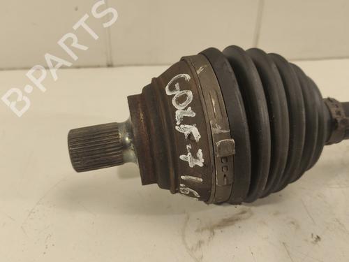 Left front driveshaft VW GOLF VII (5G1, BQ1, BE1, BE2) | BP8955229M38