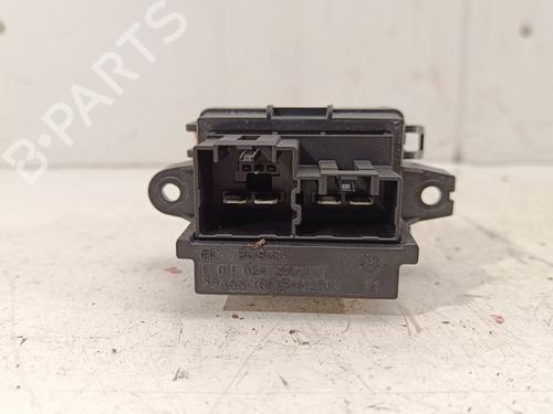 Heater resistor OPEL INSIGNIA A Sports Tourer (G09) 2.0 CDTI (35) | BP11655435M108 