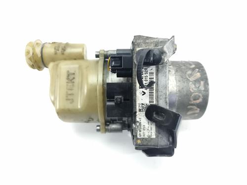 Used Steering pump Steering pump DACIA SANDERO 1.6 (BS0D, BS0B, BS0F, BS0H) (87 hp) 33755124 33755124