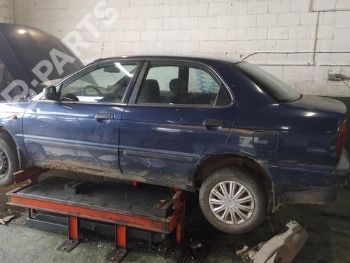 Alternator SUZUKI BALENO (EG)  | BP8235119M7 