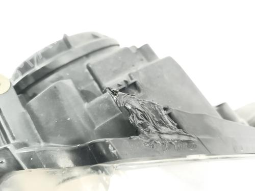 Right headlight VW GOLF V (1K1) 1.9 TDI | BP33474292C29  - Image 6