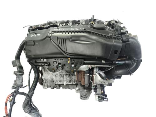 Engine BMW 5 (E60) 525 d | BP38320881M1 - Image 4