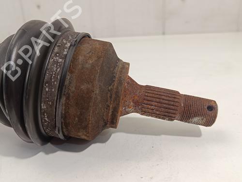 Right front driveshaft PEUGEOT 3008 I MPV (0U_)  | BP16780112M39 
