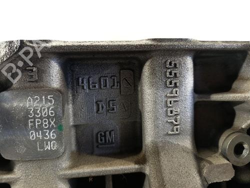 Other OPEL ASTRA K (B16) 1.6 CDTi (68) | BP28193562O1