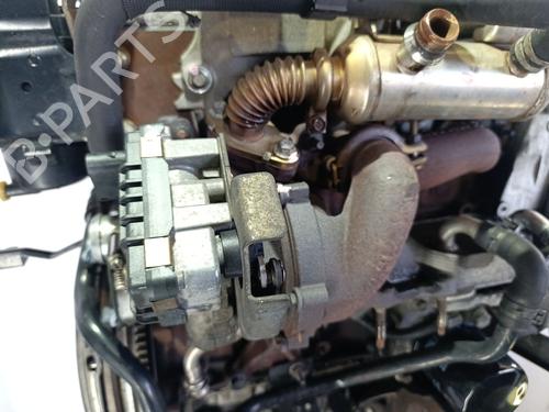 Engine FORD MONDEO IV (BA7) 1.8 TDCi | BP38320876M1 - Image 8