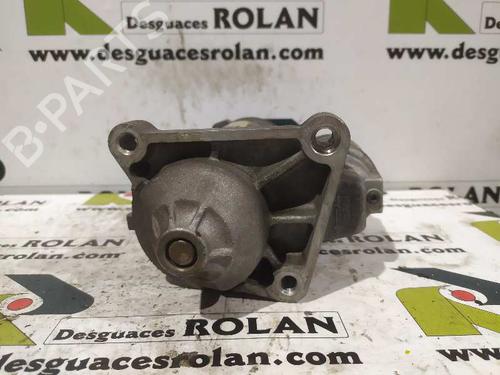 Starter VOLVO S40 I (644) 1.9 TD | BP4630501M8 