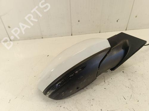 Right mirror RENAULT MEGANE IV Hatchback (B9A/M/N_) 1.5 dCi 90 (B9A1) | BP28718629C27 