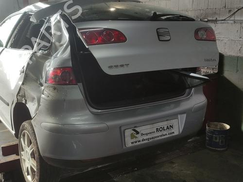 Fuel pump SEAT IBIZA III (6L1) 1.9 TDI | BP13543144M76 