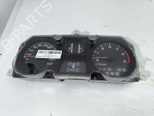 Quadro strumenti Quadro strumenti MITSUBISHI PAJERO CLASSIC (V2_W, V6_W, V7_W) 2.5 TD (V24W) (115 hp) 36022958 36022958