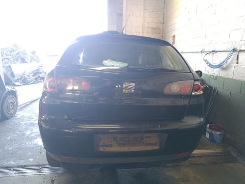 Front left interior door handle SEAT IBIZA III (6L1) 1.4 16V | BP37218492I13 - Image 5
