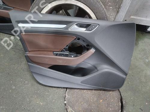 Used Front left panel AUDI A3 Limousine (8VS, 8VM) 2.0 TDI (150 hp) 30570629