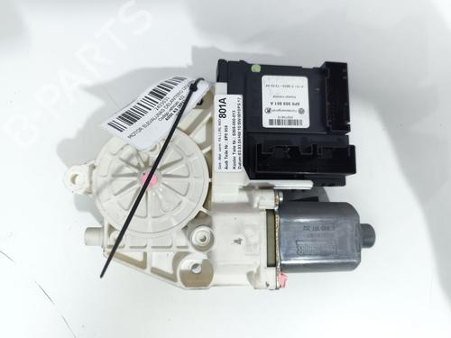 left-front-window-motor-audi-a3-8p1-2003-2004-2005-2006-2007-2008-2009-2010-2011-2012-2013-34706927 main image