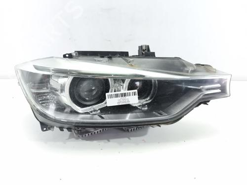 Used Right headlight Right headlight BMW 3 Touring (F31) 320 d (184 hp) 39746035 39746035