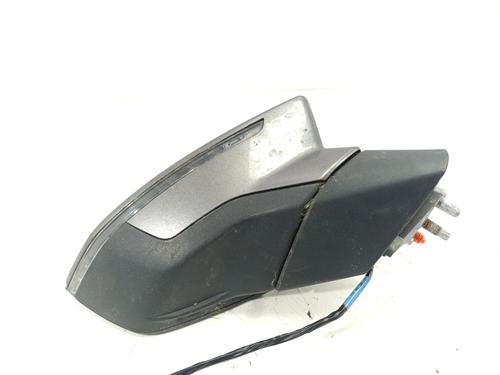 Right mirror SEAT LEON (5F1) 1.6 TDI | BP32395767C27 