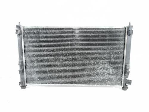 Used Water radiator Water radiator MITSUBISHI OUTLANDER II (CW_W) 2.2 DI-D 4WD (177 hp) 34475422 34475422