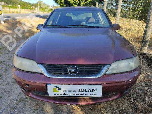 Climate control OPEL VECTRA B (J96)  | BP6013071I5 