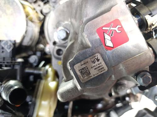 Engine PEUGEOT 508 II (FB_, FH_, F3_) 2.0 BlueHDI 160 (FHEHYR) | BP32372391M1 