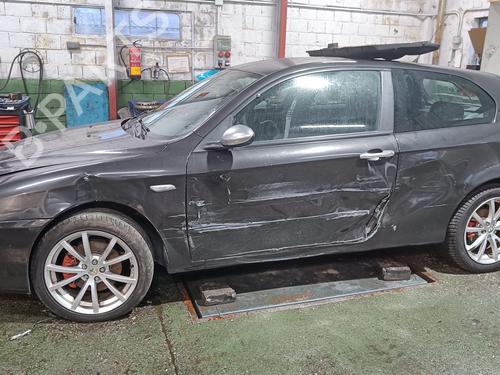 Engine ALFA ROMEO 147 (937_)  | BP16890836M1 