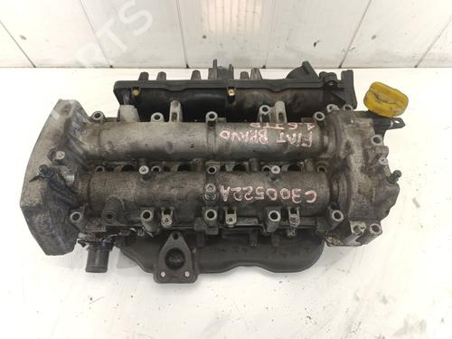 Used Cylinder head FIAT BRAVO II (198_) 1.6 D Multijet (198AXH1B) (105 hp) 29528004