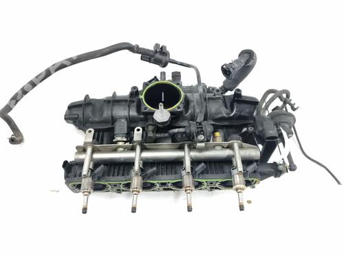 Manifold Indsugning Manifold Indsugning AUDI A3 Sportback (8PA) 1.8 TFSI (160 hp) 33983686 33983686