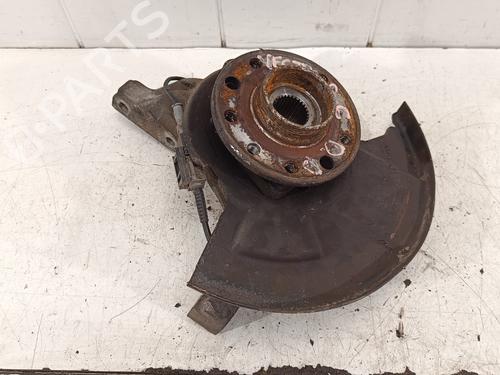 Used Right front steering knuckle OPEL VECTRA C GTS (Z02) 1.9 CDTI (F68) (150 hp) 11869052