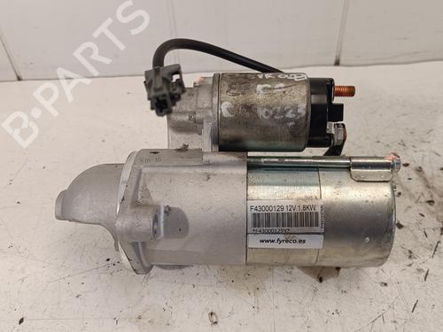 Used Starter CHEVROLET EPICA (KL1_) 2.0 D (150 hp) 13538522