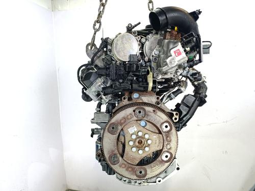 Engine PEUGEOT 508 II (FB_, FH_, F3_) 2.0 BlueHDI 160 (FHEHYR) | BP32372391M1 