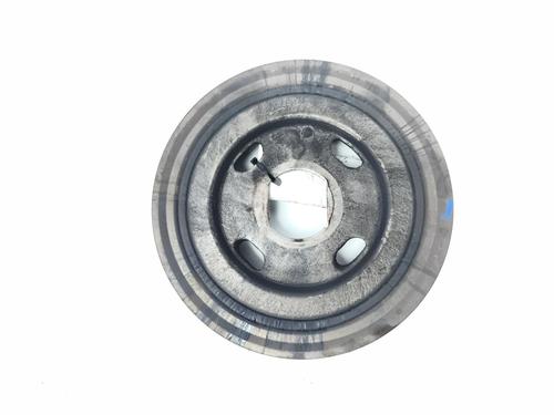Pulley RENAULT TRAFIC III Van (FG_) 1.6 dCi 95 (FGMJ, FGMR) | BP37218461M122 - Image 3