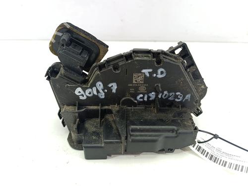 rear-right-lock-vw-golf-vii-5g1-bq1-be1-be2-2012-2013-2014-2015-2016-2017-2018-2019-2020-2021-32361304 main image