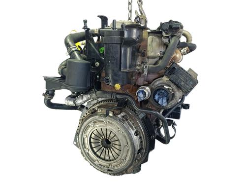 Engine FORD MONDEO IV (BA7) 1.8 TDCi | BP38320876M1 - Image 9