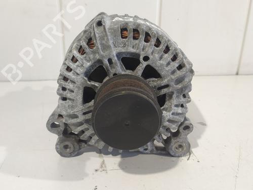 Alternator AUDI A3 Sportback (8PA) 2.0 TDI 06F903023C