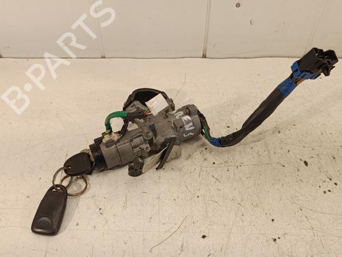 Used Ignition barrel KIA CARENS III MPV (UN) 2.0 CRDi 115 (115 hp) 11175860