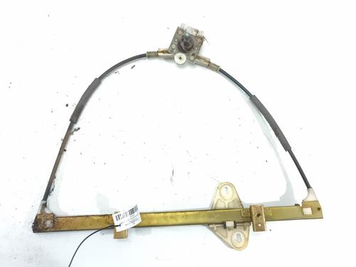Used Front right window mechanism Front right window mechanism RENAULT SUPER 5 (B/C40_) 1.1 (B/C/401) (46 hp) 34716648 34716648