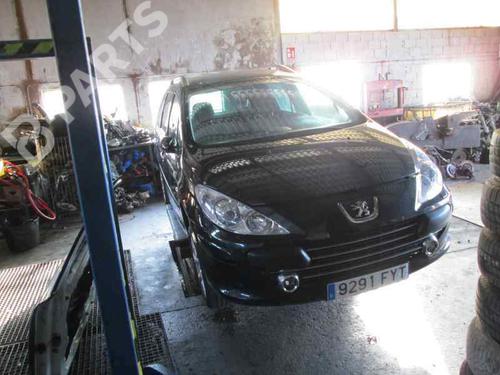 Fuel pump PEUGEOT 307 SW (3H)  | BP4465370M76 