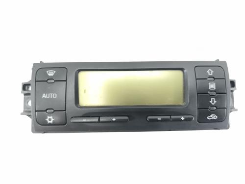 Used Climate control Climate control 36988898 36988898