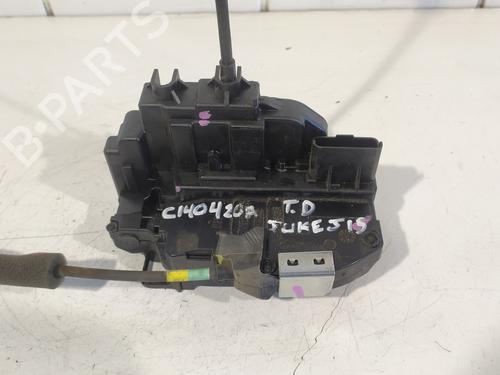 Used Rear right lock NISSAN JUKE (F15) 1.5 dCi (110 hp) 7844635