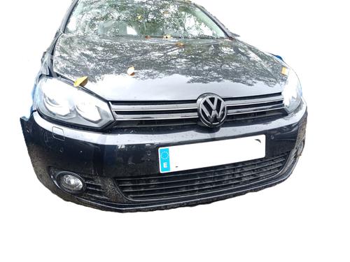 Foran kofangere VW GOLF VI (5K1) 2.0 TDI (140 hp) 32090300