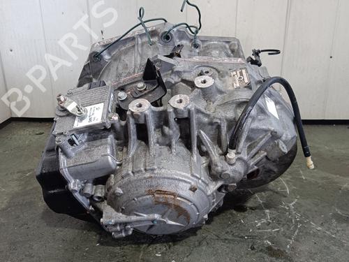 Used Gearbox OPEL ASTRA J (P10) [2009-2016]  10717055
