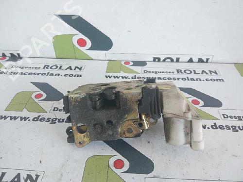 Rear right lock ALFA ROMEO 146 (930_) 1.6 i.e. 16V T.S. (930.B2B, 930.B2C) (120 hp)null