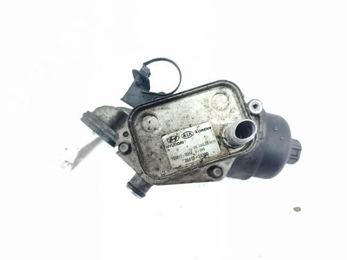 Used Oil radiator Oil radiator HYUNDAI i20 I (PB, PBT) 1.4 CRDi (75 hp) 34704830 34704830