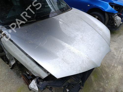 Hood SEAT IBIZA III (6L1)  | BP28545074C1 