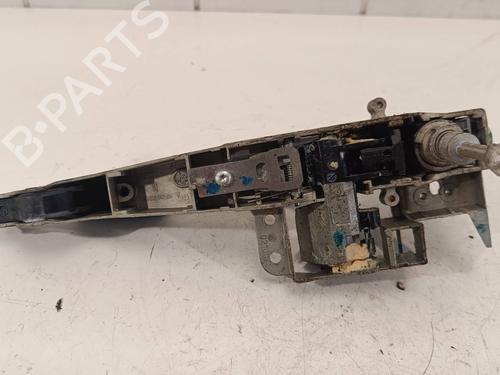 Front left exterior door handle CITROËN C4 I (LC_)  | BP16836736C128 